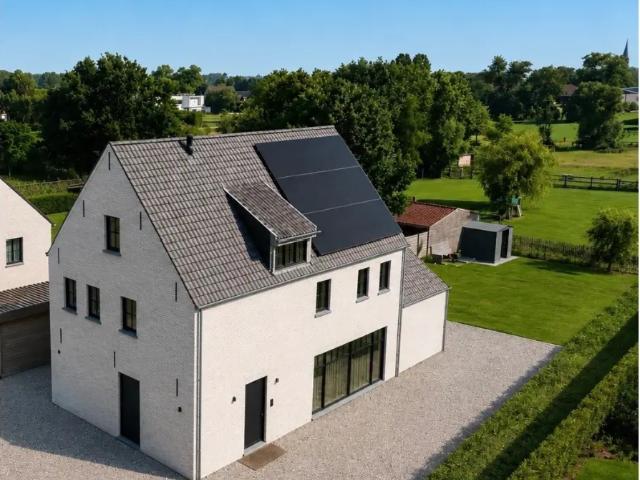 à vendre Maison Kortemark Mollestraat