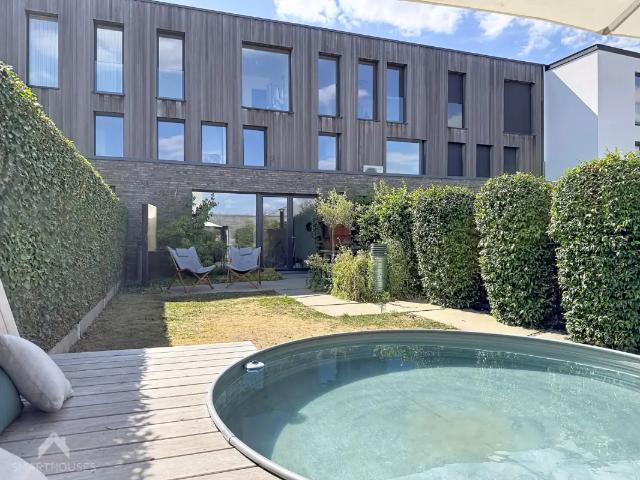 à vendre Maison Kortemark Hoogledestraat