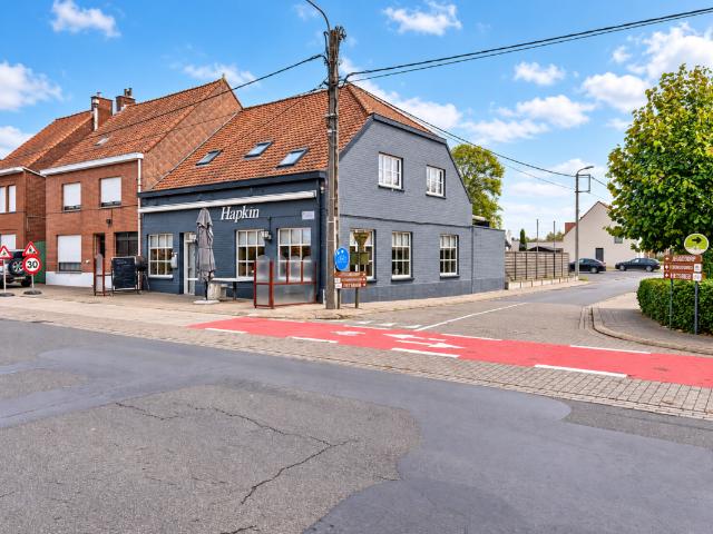 à vendre Maison Kortemark Ichtegemstraat