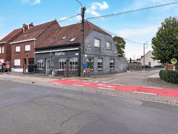 à vendre Maison Kortemark Ichtegemstraat