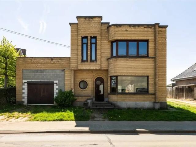à vendre Maison Kortenaken Grote Vreunte