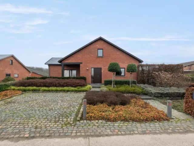 à vendre Maison Kortenaken Groenstraat