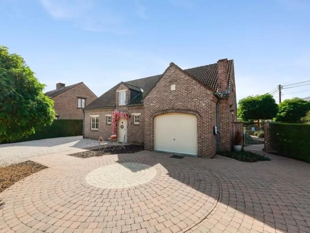 à vendre Maison Kortenaken Neerlintersesteenweg