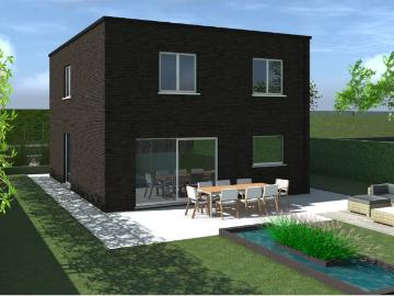 3070, Kortenberg, Arrondissement de Louvain, Flandre