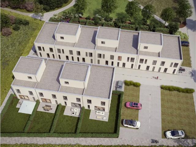 à vendre Maison Kortenberg Leuvensesteenweg