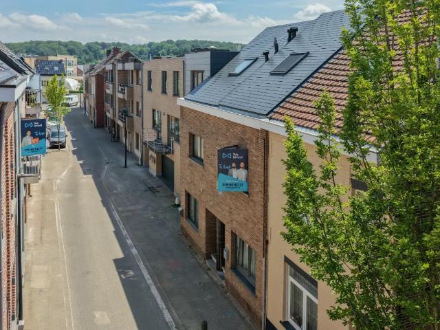 à vendre Maison Kortenberg Lodewijk Maesstraat