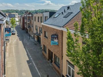 à vendre Maison Kortenberg Lodewijk Maesstraat