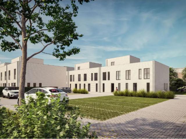 à vendre Maison Kortenberg Marie Salkinplantsoen