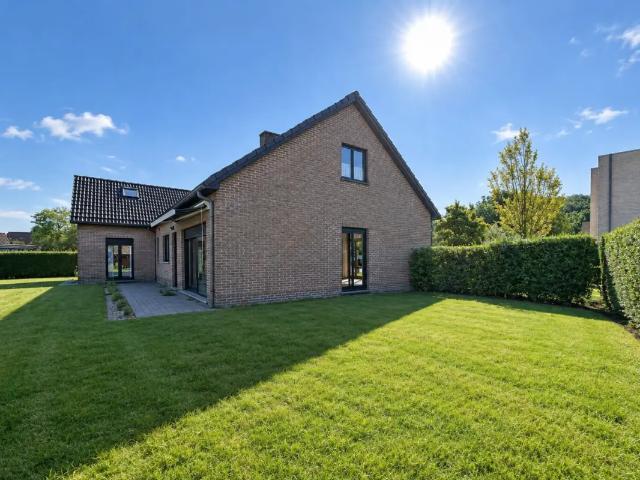 à vendre Maison Kortenberg Mispelarenstraat