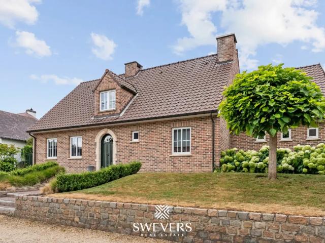 à vendre Maison Kortessem Opeindestraat