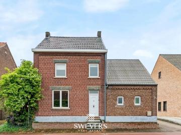 à vendre Maison Kortessem Winkelstraat