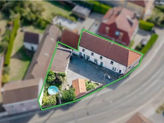 à vendre Maison Kain