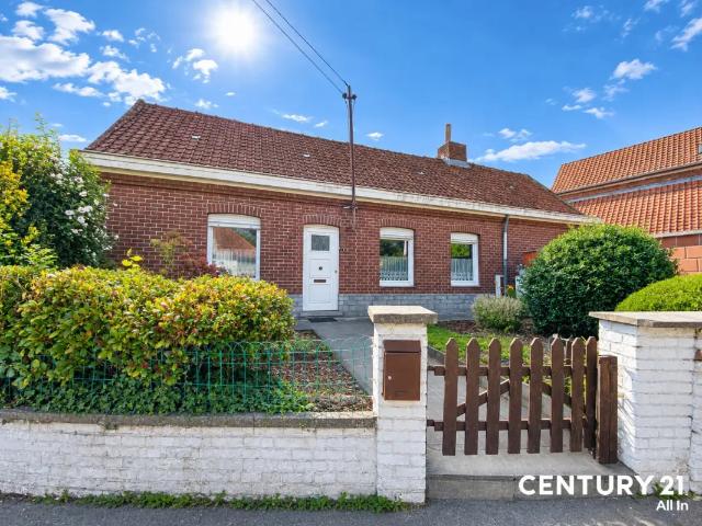 à vendre Maison Kain