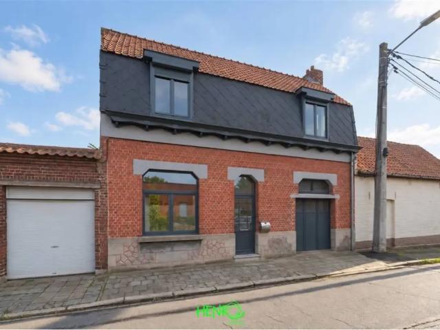 à vendre Maison Kain