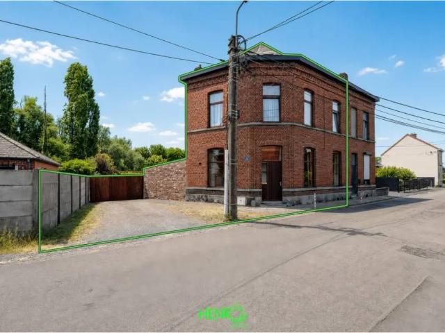 à vendre Maison Kain