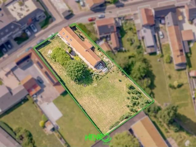 à vendre Maison Kain