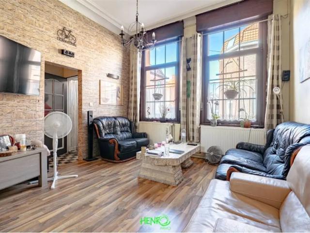 à vendre Maison Kain