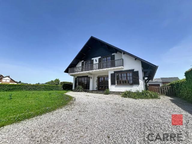 à vendre Maison Kain Avenue des Alliés
