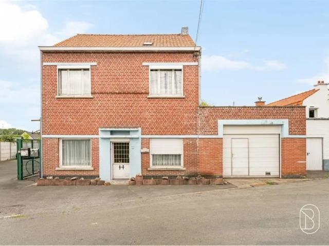 à vendre Maison Kain Rue d'Ormont