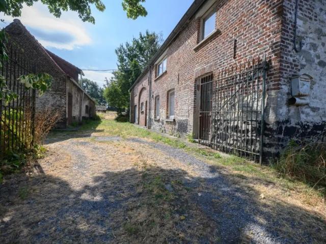 à vendre Maison Kain Rue d'Ormont