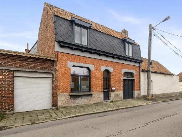 à vendre Maison Kain Rue Sainte Aldegonde