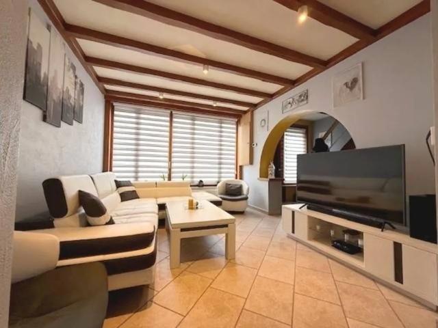 à vendre Maison Kain Rue Sainte Aldegonde