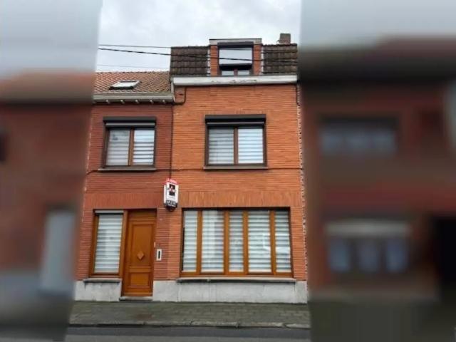 à vendre Maison Kain Rue Sainte Aldegonde
