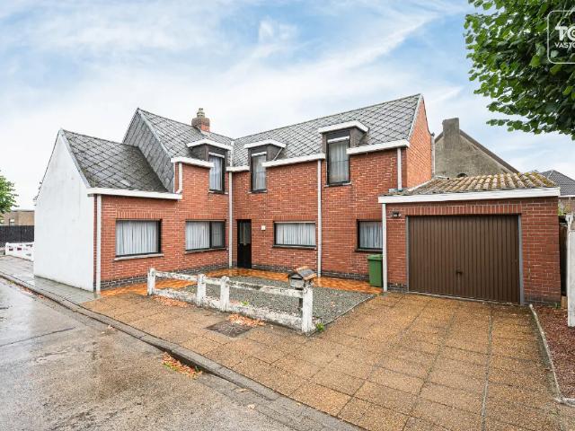 à vendre Maison Kalken Bosstraatje