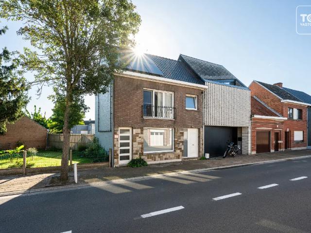 à vendre Maison Kalken Vromondstraat