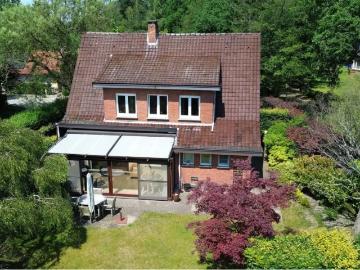 à vendre Maison Kalmthout Korte Heuvelstraat