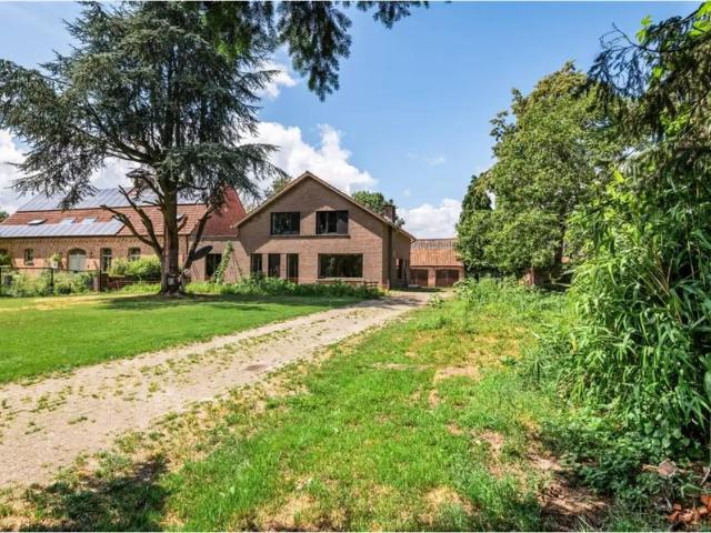 à vendre Maison Kalmthout Pastorijhoef
