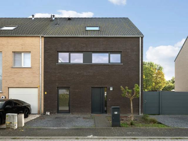 à vendre Maison Kampenhout
