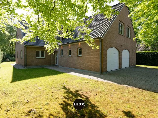 à vendre Maison Kampenhout