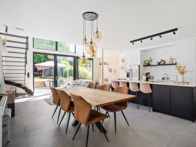 à vendre Maison Kampenhout Tiendeschuurstraat