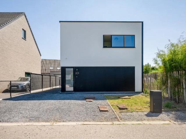 à vendre Maison Kampenhout Tiendeschuurstraat