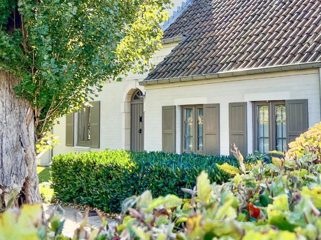 à vendre Maison Kampenhout Bergstraat