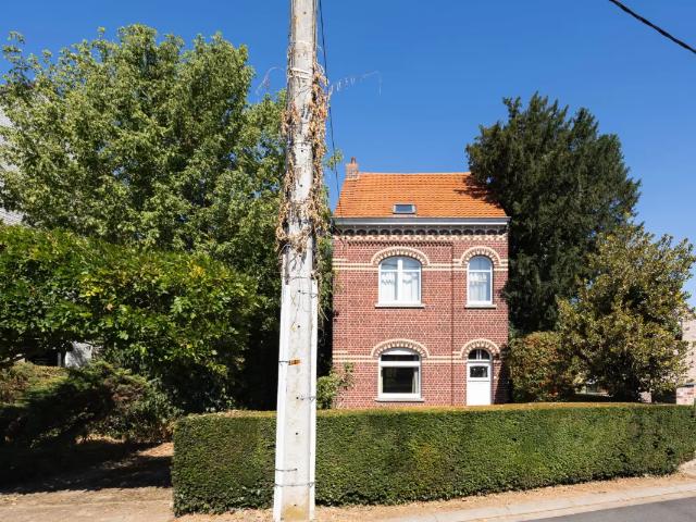 à vendre Maison Kampenhout Casemierstraat