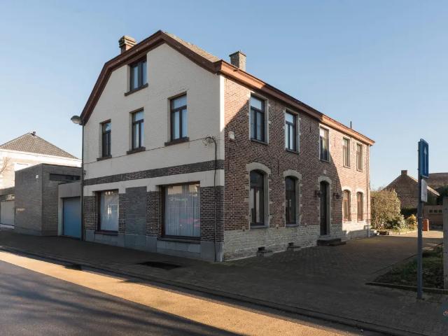 à vendre Maison Kampenhout Frederik Wouterslaan