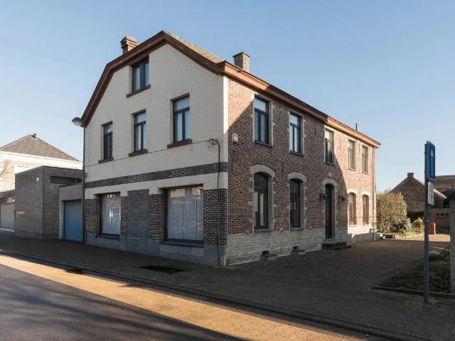 à vendre Maison Kampenhout Frederik Wouterslaan