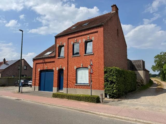 à vendre Maison Kampenhout Langestraat