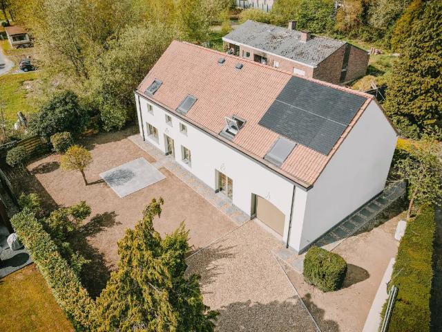 à vendre Maison Kampenhout Oudestraat