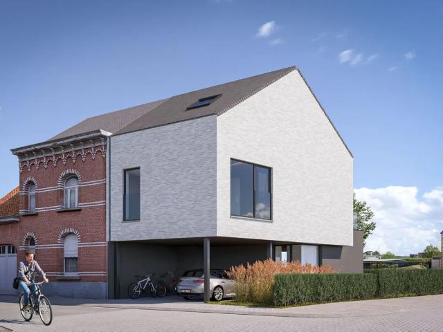 à vendre Maison Kampenhout Peperstraat