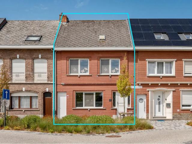 à vendre Maison Kapelle op den Bos Marktplein