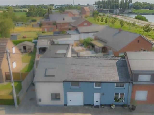 à vendre Maison Kapelle op den Bos Haaksdonkweg