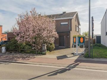 à vendre Maison Kapelle op den Bos Londerzeelseweg