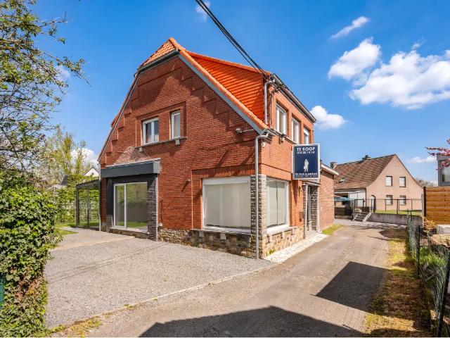 à vendre Maison Kapelle op den Bos Stichelaarstraat