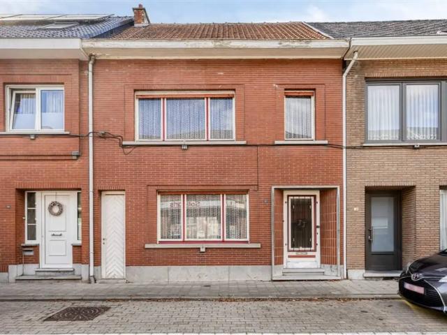 à vendre Maison Kapelle op den Bos Schuttershofstraat