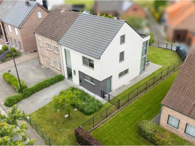 à vendre Maison Kapelle op den Bos Tisseltstraat