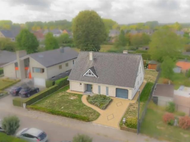 à vendre Maison Kapelle op den Bos Vinkenlaan