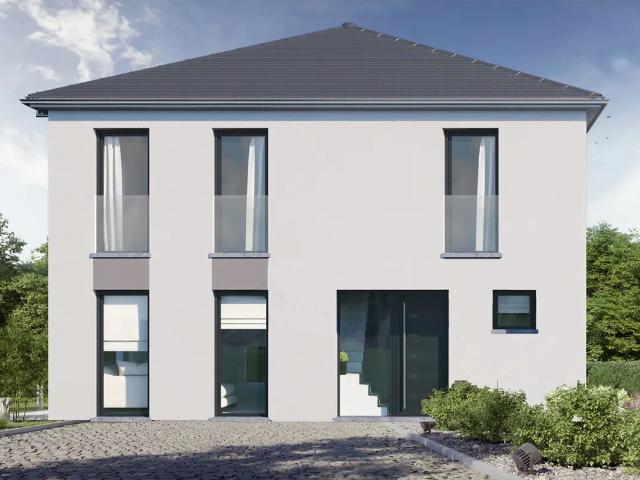 à vendre Maison Kapellen